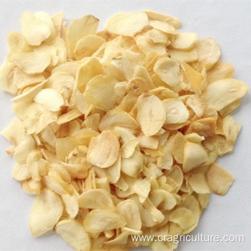 New Crop Garlic Flakes Factory Supply